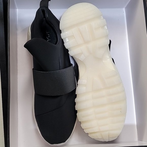 JSlides Manic Women's Slip-On Sneaker - Picture 8 of 8